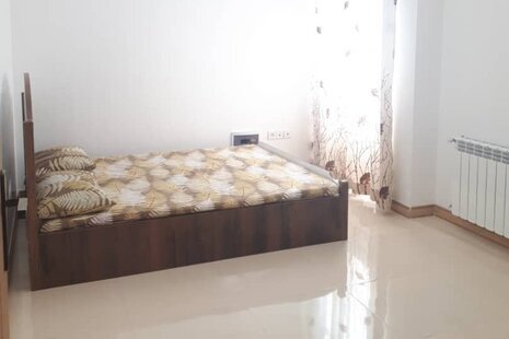 آپارتمان دو خواب مبله کاملیا 2 در رامسر