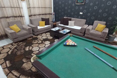 ویلا استخردار سه خواب جکوزی دار آرتا در چالوس