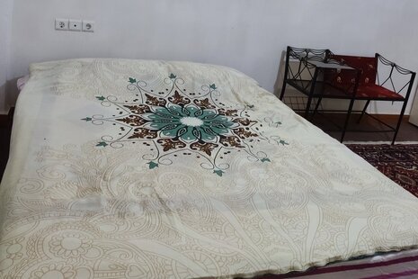 واحد علیجان در طبقه اول ویلا در لولمان فومن