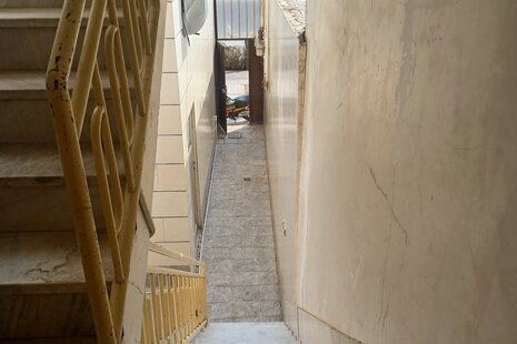 آپارتمان مبله تکخواب سورنا در اصفهان