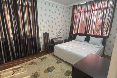 آپارتمان مبله دو خواب 2 در مشهد