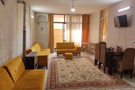 آپارتمان دوخواب در اصفهان(گلزار1)