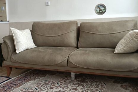 سوئیت 45 متری مبله در اسکو