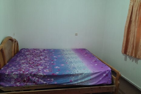 واحد تکخواب سفید در طبقه دوم ویلا فیلبند