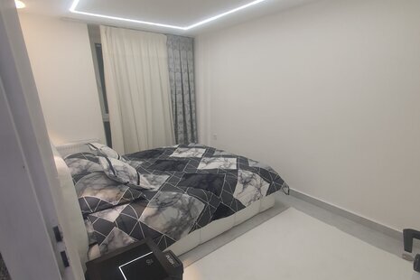 آپارتمان مبله تکخواب سهند در ارومیه