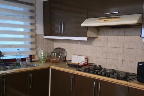 ویلا دوبلکس استخردار مبله سه خواب برلیان در سرخرود