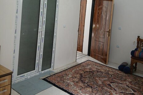 ویلا استخردار مبله سه خواب طلائی در چهارباغ