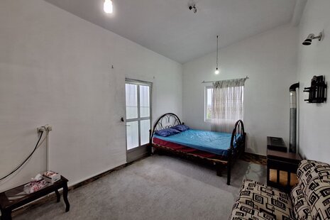 ویلا در طبقه دوم قائم شهر