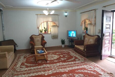 ویلا مبله تکخواب در تنکابن