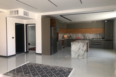 ویلا دوبلکس استخردار سه خواب سرو در شیراز