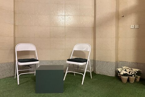 آپارتمان مبله تکخواب در اصفهان