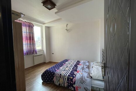 واحد تکخواب در هتل آپاتمان ماسال