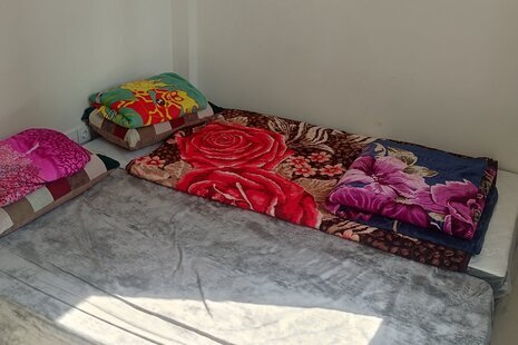 آپارتمان مبله تکخواب در نارمک (2)