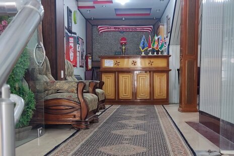 آپارتمان مبله تکخواب 3 نفره الماس در سرعین