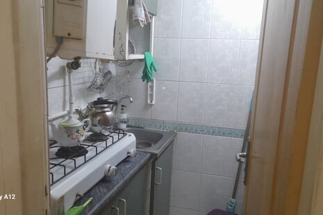 آپارتمان مبله تکخواب در رشت