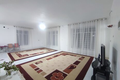 ویلا مبله دوخواب همایجان در سپیدان