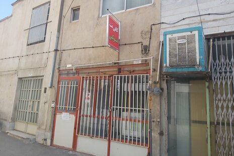 آپارتمان مبله تکخواب خانه مهربانی در گلپایگان