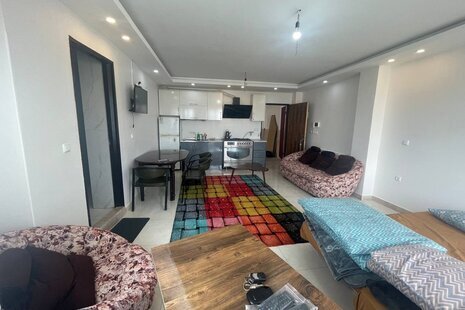 سوئیت مبله 2 تیرگر در بابلسر