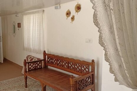 ویلا مبله تکخواب سنتی آسمان در خوانسار