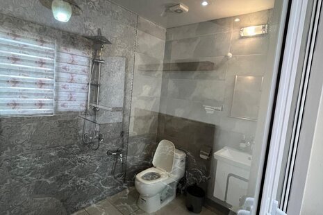 ویلا استخردار سه خواب اِما در شهریار