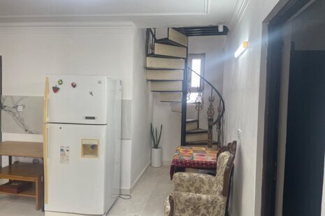 ویلا دوبلکس دوخواب مبله در بابل