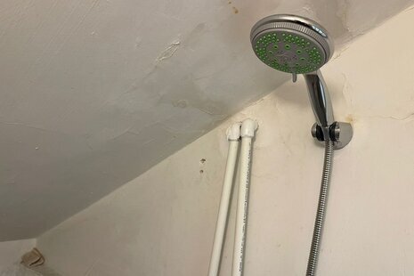 سوئیت حکیم غرب 1 در سازمان برنامه