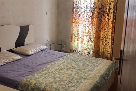 آپارتمان مبله تکخواب شیک در شیان