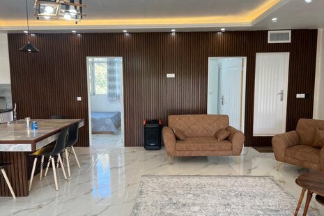 ویلا دوبلکس استخردار 4 فصل 4 خواب مانی در ملارد