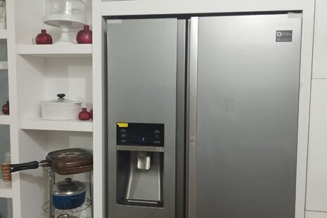 آپارتمان مبله تک خواب در قشم