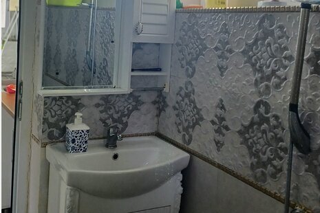 سوئیت ویلا مبله ایوار در توتکابن