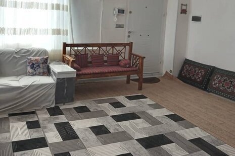 سوئیت 70 متری مبله در گلپایگان