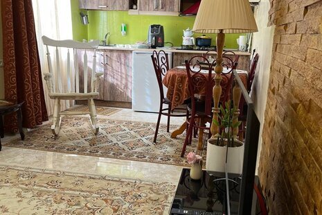 ویلا یک خواب ساحلی کامیاب در محمودآباد