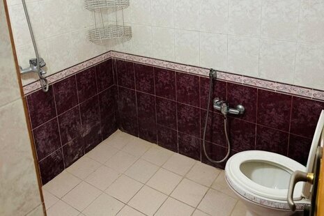 آپارتمان مبله دوخواب واحد 3 در شیراز