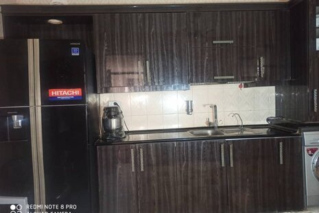 سوئیت 35 متری در قشم