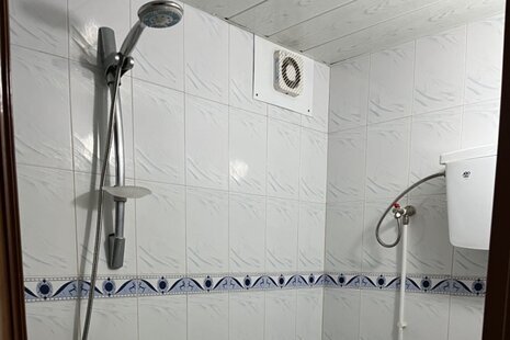 واحد تکخواب 206 در هتل آپارتمان سرعین