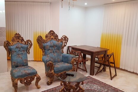 واحدمبله رضا طبقه اول (1)در ساری