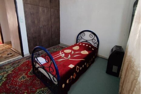 ویلا دوبلکس مبله دو خواب چاف در لنگرود