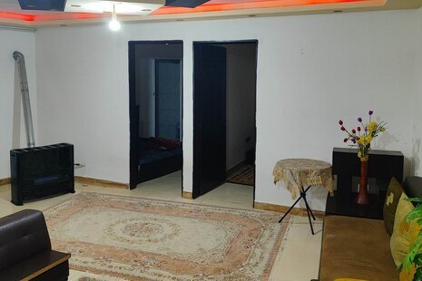 ویلا دو خواب مبله در پل طالشان رشت