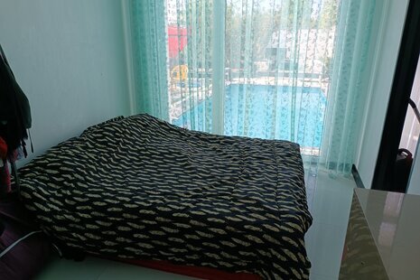 ویلا استخردار آبسرد دوخواب مانلی در چهارباغ