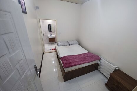 ویلا استخردار مبله سه خواب در گرمدره