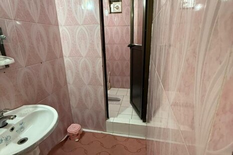آپارتمان مبله دوخواب پدو 1 در لاهیجان