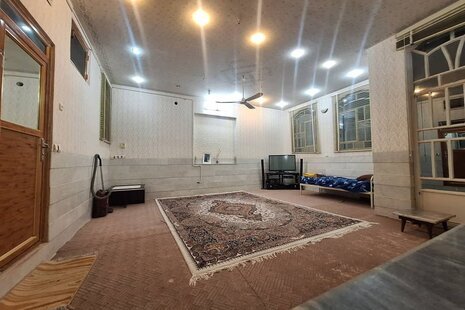آپارتمان مبله تکخواب پروفیل در یزد