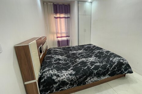 ویلا دوبلکس دوخواب استخردار پاییز در چهارباغ