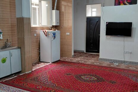 آپارتمان مبله تکخواب زاگرس در سپید دشت