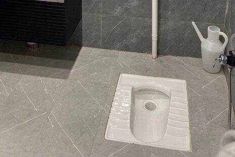 کلبه سوئیسی دوبلکس مبله  دو خواب هیرکان در اسالم