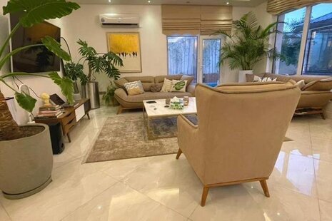 باغ ویلا دو خواب استخردار در شهرک افشاریه کردان