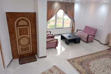 ویلا دوبلکس چهارخواب پاسارگاد در جویبار