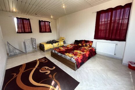 ویلا دوبلکس استخردار چهار خواب در آتشگاه کرج