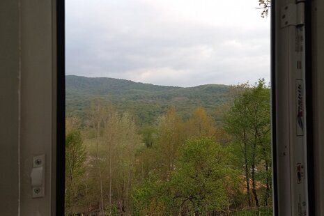 سوئیت 40 متری در رودبار