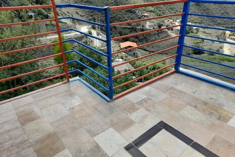 سوئیت ویلا 25 متری (1) در آمل